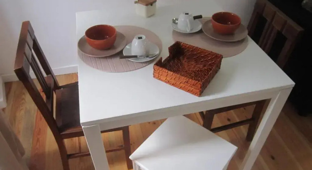 Студия Casa Ze Bonito I