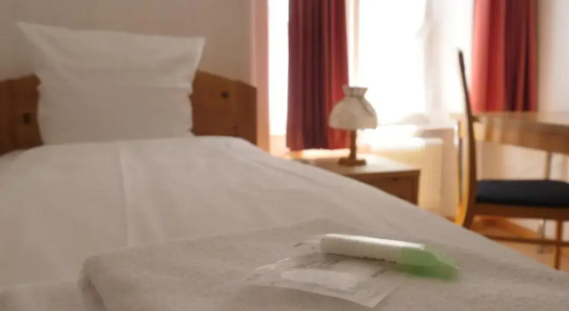 Номер Standard Hotel Franziskaner