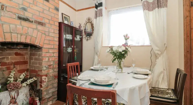 Коттедж Oakman Cottage