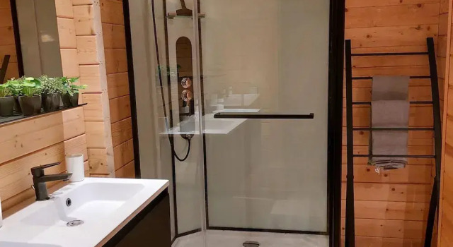 Коттедж Villa in Forest with Private Sauna