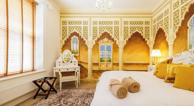 Номер Standard Thomas Paine Hotel