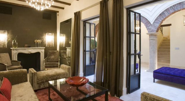 Hotel Claude Marbella