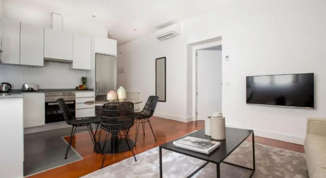 Апартаменты Slow Suites Augusto