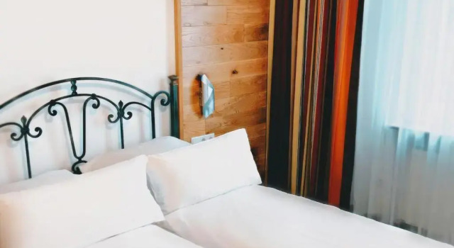 Номер Standard DONAUHOTEL Ingolstadt
