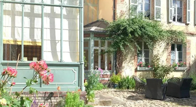 Maison Léontine, Prenota Hotel Bernay Eure