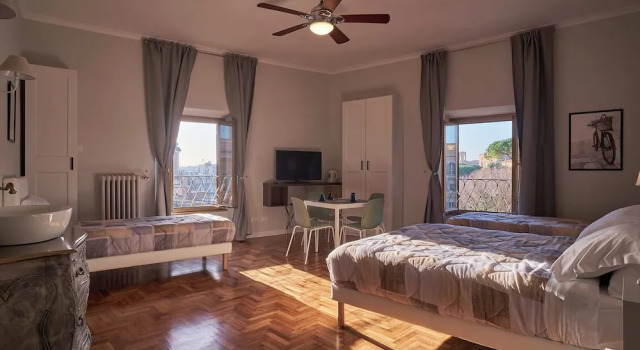 Номер Comfort Bonavista inn