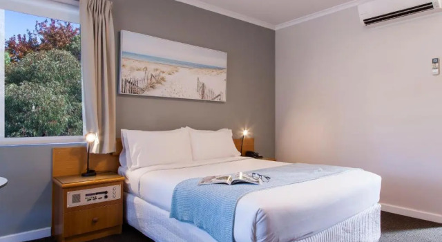 Двухместный номер Superior Kings Park Motel