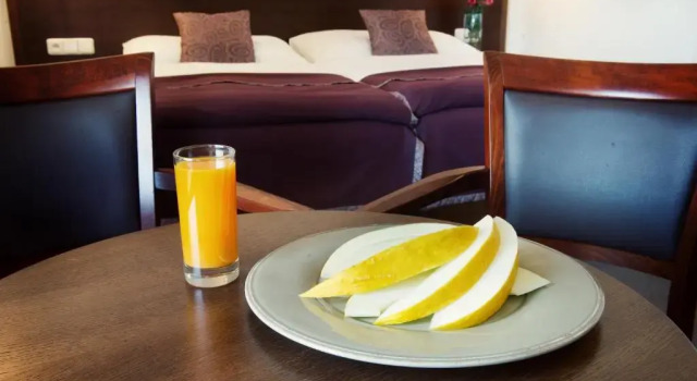 Двухместный номер Standard Hotel Farma