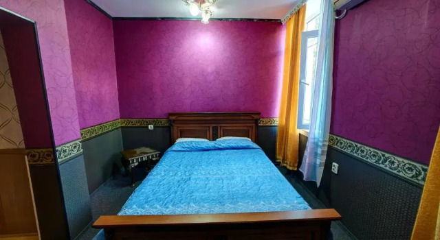 Одноместный номер Standard с красивым видом из окна Hotel Izvora