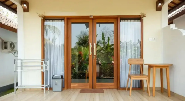 Номер Standard Balian Green Lagoon