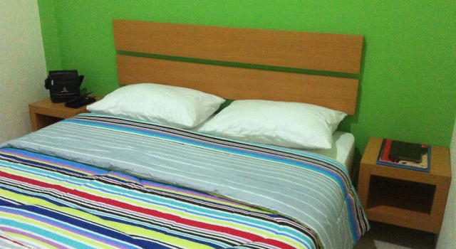 Номер Standard Living Peace House