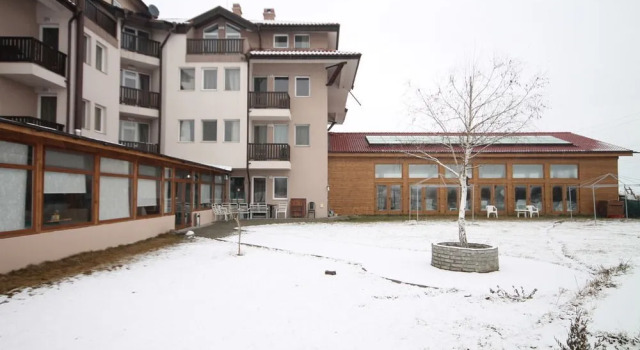 Thermal Hotel Seven Seasons, Prenota Hotel Hotel a Blagoevgrad con piscina, Piscina
