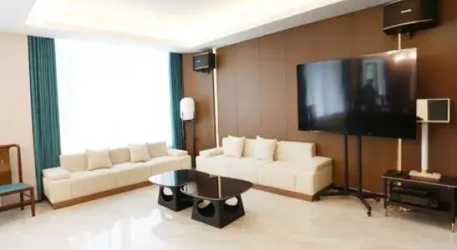 Люкс Business Haolai Business Hotel