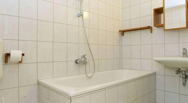 Alon Apartments