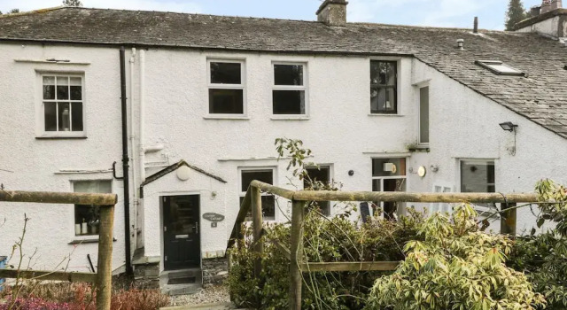 Corner Cottage, Varaa Lomakoti Bowness-on-Windermere 
