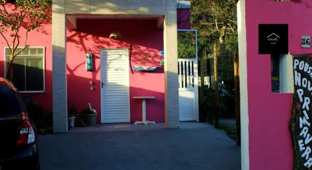 Pousada Nova Primavera