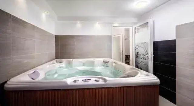 Apartmanovy Dom Tatratravel Smokovec