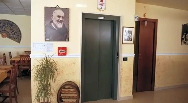 Hotel Il Chierichetto