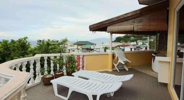 Номер Standard Пентхаус Mermaid Resort Puerto Galera