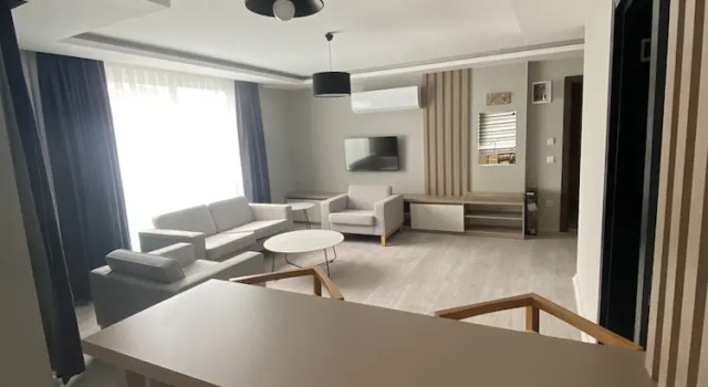 Апартаменты Via Suite Hotel