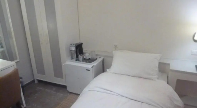 Номер Standard Zoe Pension