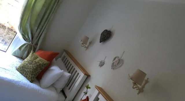 Двухместный номер Standard с видом на сад Dalesgate Lodge