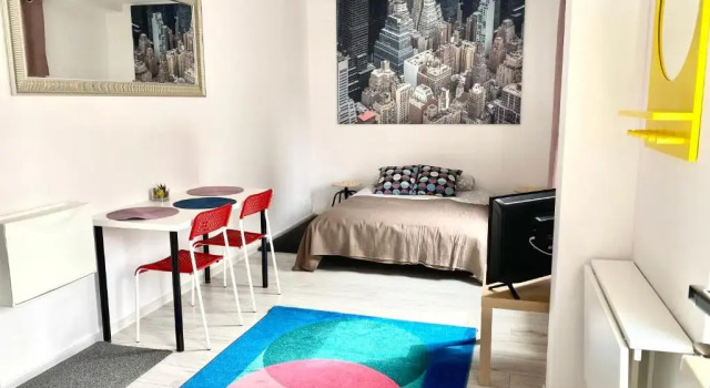 Студия Apartamenty 1 maja 94