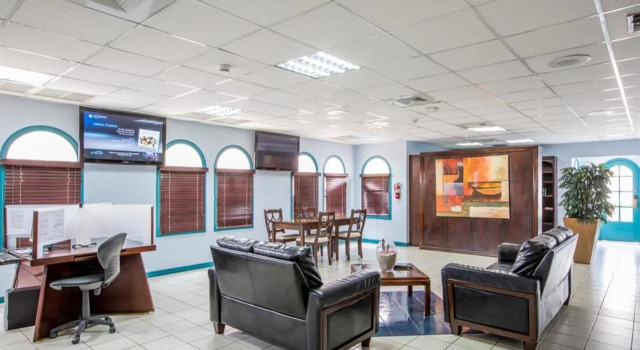 Caribbean Palm Village Resort