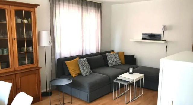 Апартаменты Ferienwohnung Sonnblick