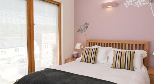 Quay Lodge, Rezervasyon Tatil Evi Merseyside villalar, Villa