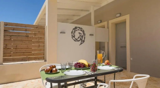 Люкс Senses Suites