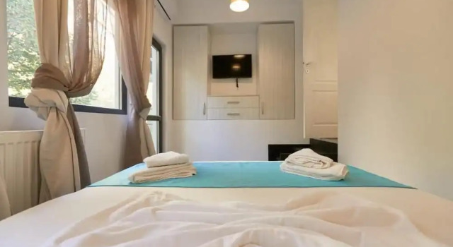 Stanford Aparthotel, Prenota Residence Hotel economici a Bucarest, vicino a Stazione metro Stefan cel Mare