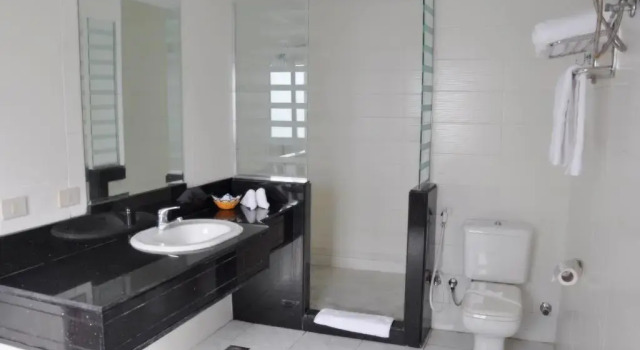 Номер Standard Naama Inn Hotel
