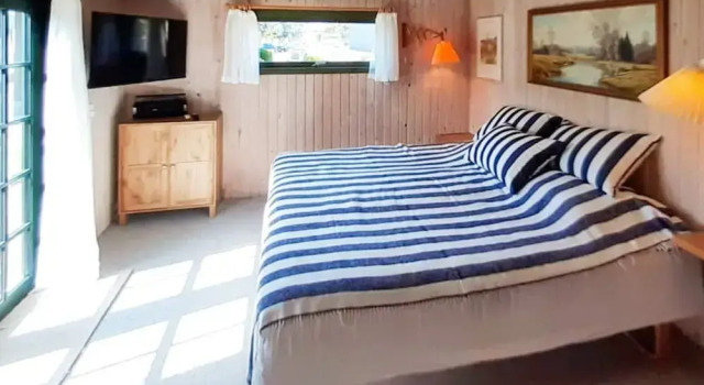 2 Person Holiday Home in Skagen, Rezervovat Rekreační dům Skagen 