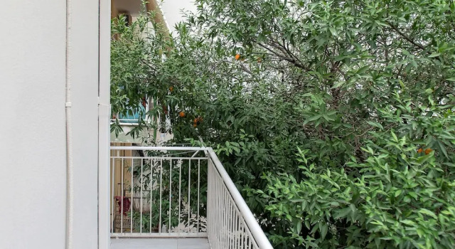 Апартаменты Classy & Spacious Flat near Marina of Patra