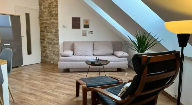 Апартаменты urbanstays Linz Rudolfstraße - up to 6 people