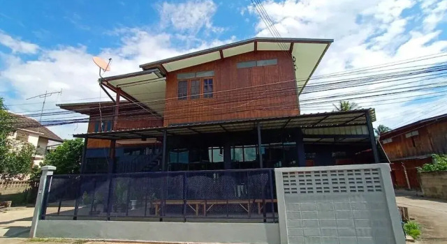 Just More Boutique Homestay