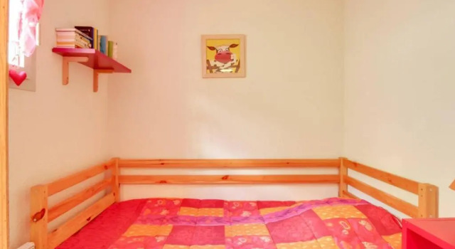Appartement Esquièze-Sère, 4 pièces, 6 personnes - FR-1-402-90, Rezerwuj Apartament Esquieze-Sere Langwedocja-Roussillon