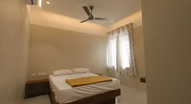 Номер Deluxe Vivaaha Mahal