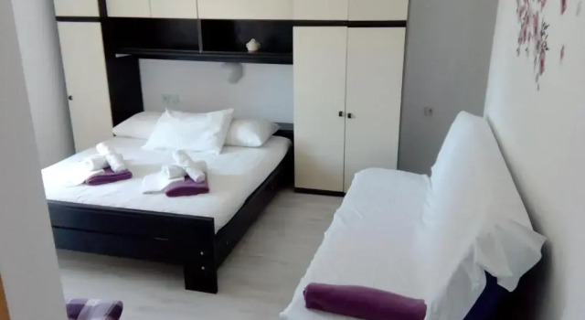Апартаменты Standard Apartments Meri