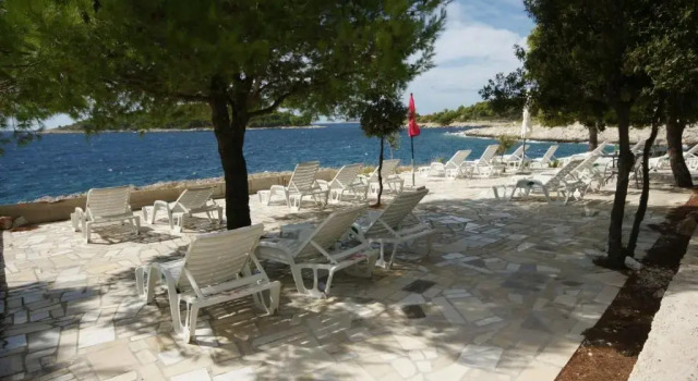 Апартаменты Apartments Villa Rosina
