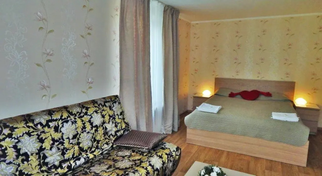 Apartment Hanaka on 3rd Vladimirskaya, Reservar Apartamento VAO Area Moscou, perto de Perovo Metro Station