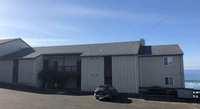 Ester Lee Oceanview Inn, Varaa Mini-hotelli Minihotellit kohteessa Oregon Coast, Mini-hotelli