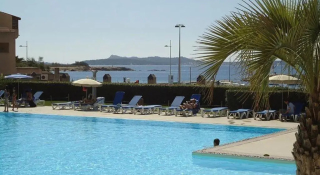 Appartement Six-Fours-les-Plages, 2 pièces, 4 personnes - FR-1-316-244, Забронировать Апартаменты/квартира Сис-Фур-Ле-Плаж Var coast