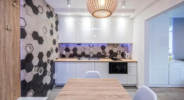Апартаменты c 1 комнатой Apartamenty Gubałówka