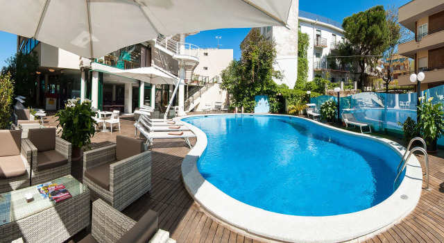 Park Hotel