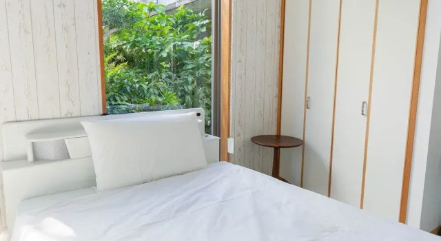 Onnason vacation rental G