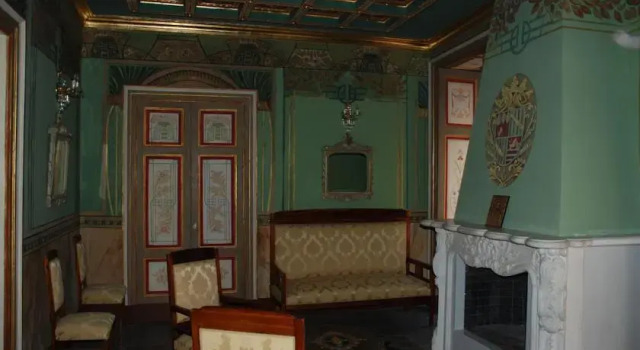 Casa Bonajuto, Забронировать Отель Катания Сицилия, рядом с Парк Вилла Беллини