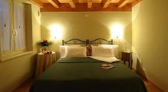 Agriturismo La Costa, Book Hotel Grezzana Veneto