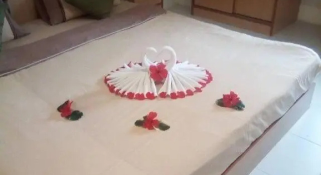 Номер Superior Nin Apartments Karon Beach